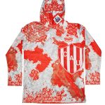 Remera FishLab Union