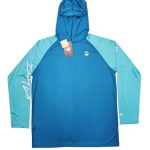 Remera Payo Breaking limits petroleo