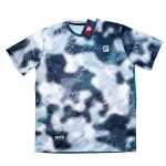 Remera Payo Halftone