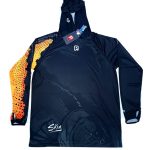 Remera Payo Sking Dorado