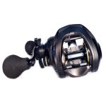 Reel Maruri Black Pira 400