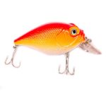 Señuelo Cougar Axon