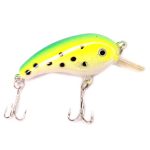 Señuelo Cougar Little Killer