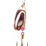 Señuelo Cougar Cucharita Predator 5443