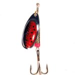 Señuelo Cougar Cucharita Predator 5400-08