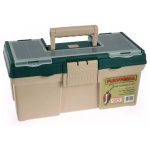 Caja de pesca Fury 201