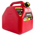 Bidón de combustible Driven 20lts.