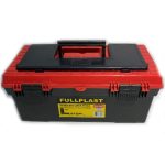 Caja Full Plast 19 con bandeja