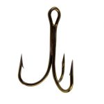 Anzuelo Mustad 3551-BR