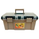 Caja de pesca Mauri 540