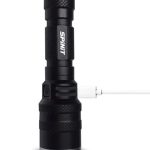 Linterna Spinit PointMax 600R