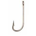 Anzuelo Eagle Claw 6331 espinel