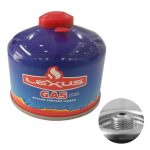 Gas Lexus Butano-Propano