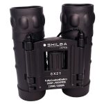Binocular Shilba Compac Series 8x21