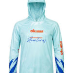 Remera Okuma Infante Aqua