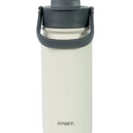 Botella Termica Spinit BC500 dual 500ml marfil