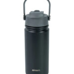 Botella Termica Spinit BC500 dual 500ml negro