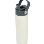 Botella Termica Spinit BC075 dual 750ml marfil