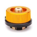 Cupla para Anafe Xfish