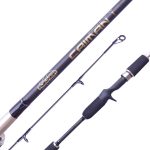 Caña Flounder Caiman