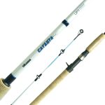 Caña Okuma Cayasta