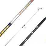 Caña Century Dynamica 1.90m