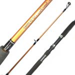 Caña Century Super Force 1.95m