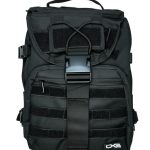 Mochila LXS 059 negra