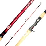 Caña Berkley Cherrywood 2.10m