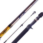 Caña Shimano FX 1.98m