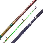 Caña Bamboo Ghost 2.40m