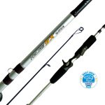 Caña Okuma Helios SX 2.10m