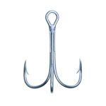 Anzuelo Marine triple