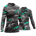 Remera Payo Lady black