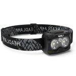 Linterna minera Lexus SS-TD-0173