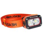 Linterna minera Lexus SS-TD-0197