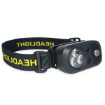 Linterna minera Lexus SS-TD-0202