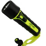 Linterna Rayovac sumergible