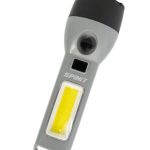 Linterna Spinit City 300 recargable