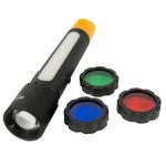 Linterna Spinit Multi 850 recargable