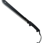 Machete Trento Steppe 25