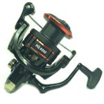 Reel Max Extreme Vorta HQ 6000