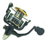 Reel Max Extreme Haden 7000