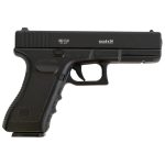 Pistola Krico resorte kG17 6mm metal