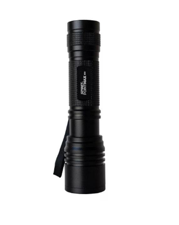 PM300.jpg Linterna Spinit PointMax 300 - Imagen 1
