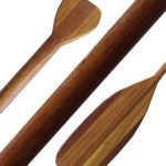 Pala Canadá Remo 2000