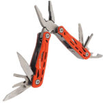 Pinza multiuso Broksol 7 elementos