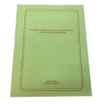 Reglamento para prevenir abordajes