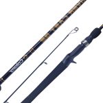 Caña Colony River Cast G2 1.98m