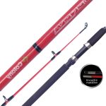 Caña Colony Serena roja 1.95m